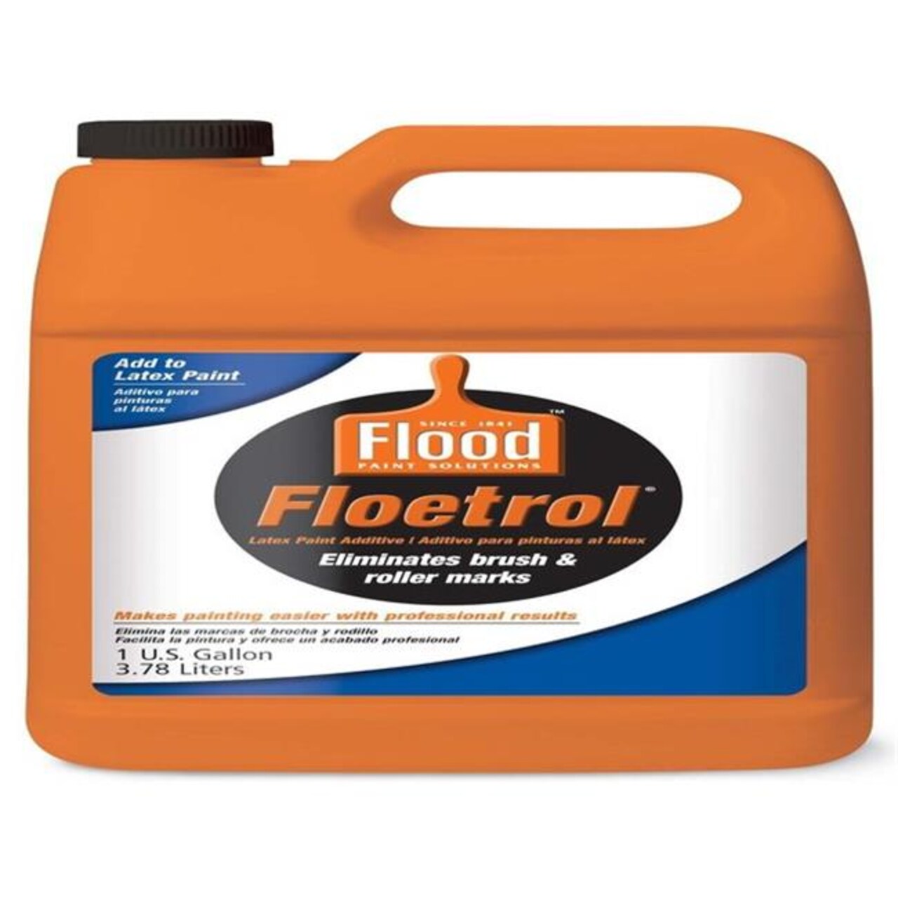 Flood Corporation FLD6 1 Gallon- Floetrol